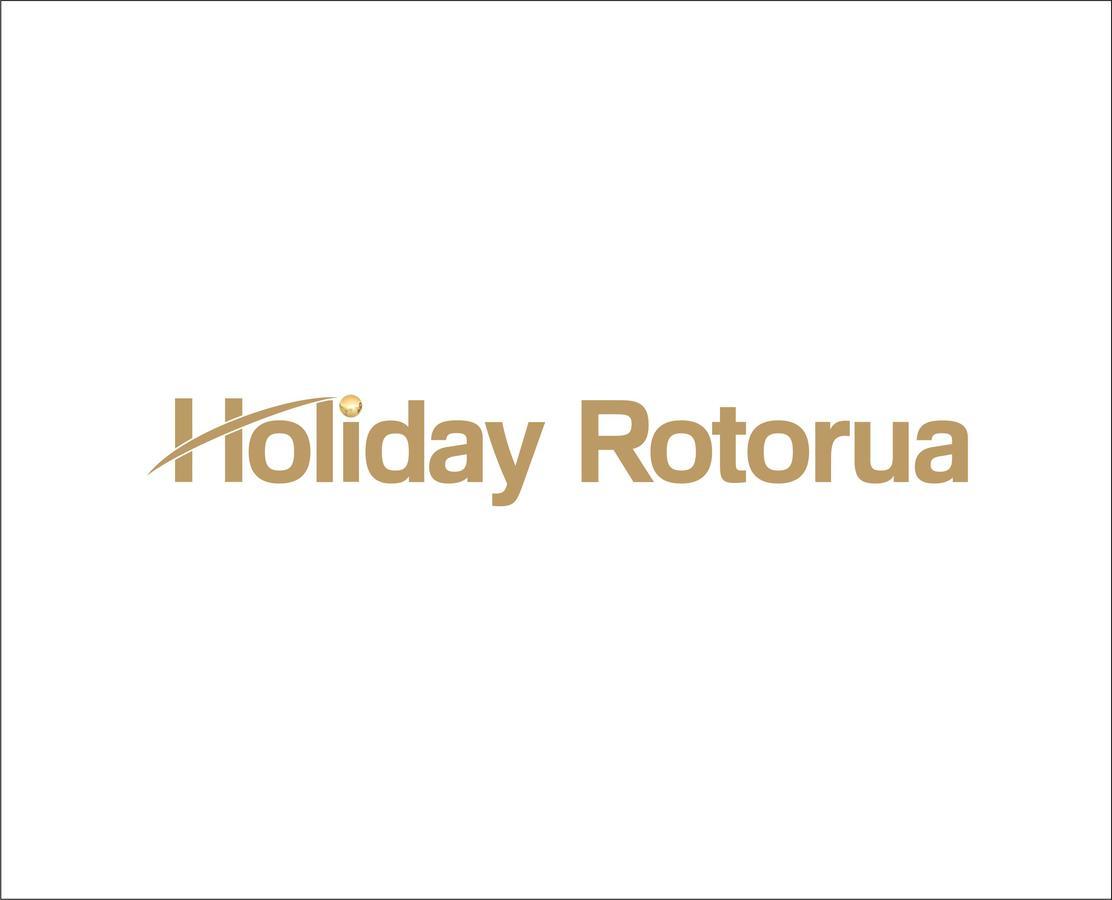 Holiday Rotorua Kültér fotó